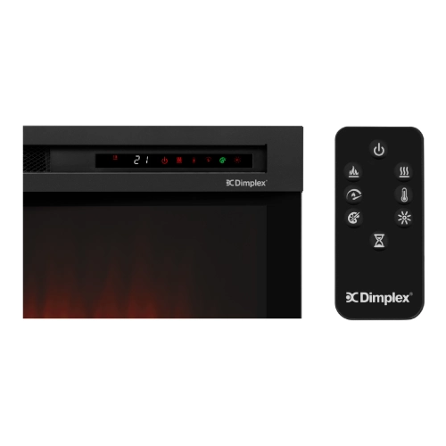 Elektrokamineinsatz Dimplex XHD Firebox 26