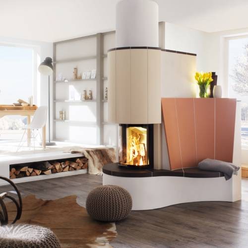 Kamineinsatz SPARTHERM Speedy Ph 7 kW