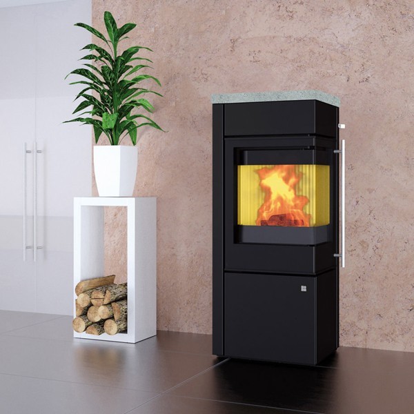 Kaminofen Olsberg Iriga Compact 5kW