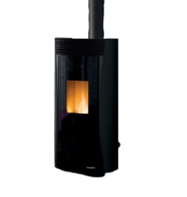 Pelletofen Palazzetti Ecofire Vivienne 9 US 9 kW