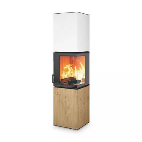 Kaminofen Neocube S20 XL 5,4 kW