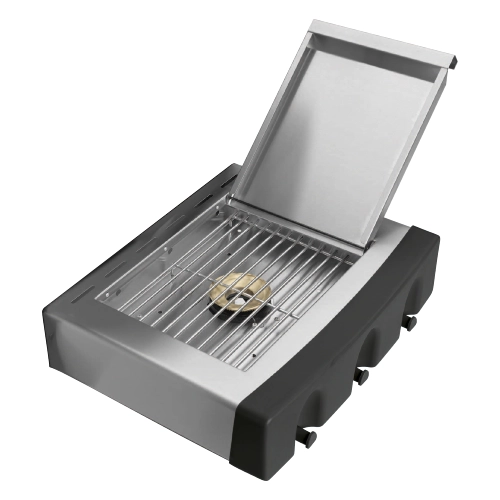 Gasgrill Justus Mars Pro