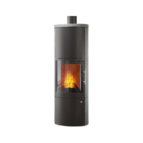 Kaminofen Königshütte Leo 5 kW