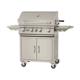 Gasgrill Bull BBQ Angus Cart