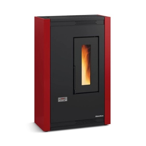 Pelletofen La Nordica Extraflame Luisella 4,4 kW Pelletofen La Nordica Extraflame Luisella 4,4 kW