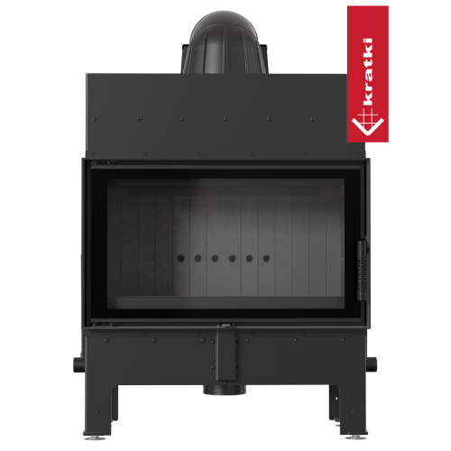 Kamineinsatz Kratki Floki M 10 kW