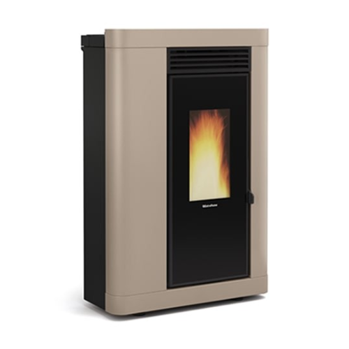 Pelletofen La Nordica Extraflame Annabella AD Evo 9 kW