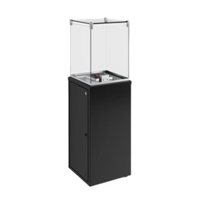Gartenkamine Spartherm Fuora-Q M
