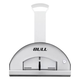 Pizzaofen Bull BBQ Gas XL Built-In