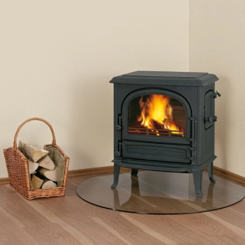 Kaminofen Leda Antigua 9 kW
