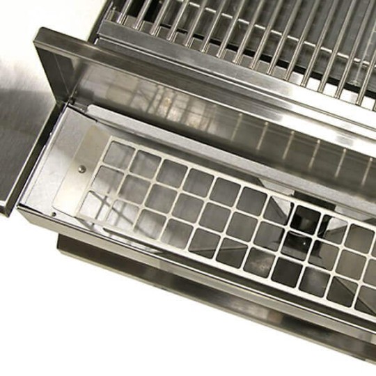 Pelletgrill Rösle Memphis Advantage Plus - AUSLAUFMODELL