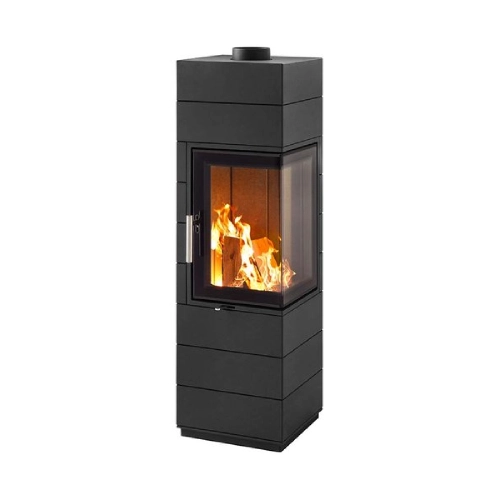 Kaminofen Leda Corna ES 6 kW