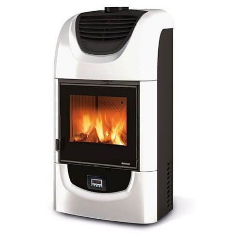 Kaminofen La Nordica WANDA EVO 8,5kW Kaminofen La Nordica WANDA EVO 8,5kW