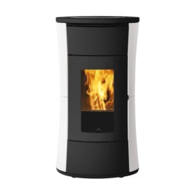 Pelletofen Edilkamin Cherie 9 Evo AT 9 kW
