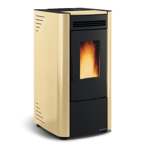 Pelletofen La Nordica Extraflame KETTY EVO 2.0 | 6,5 kW