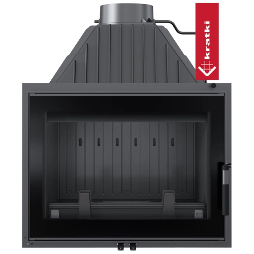 Kamineinsatz Kratki Zosia 12 kW