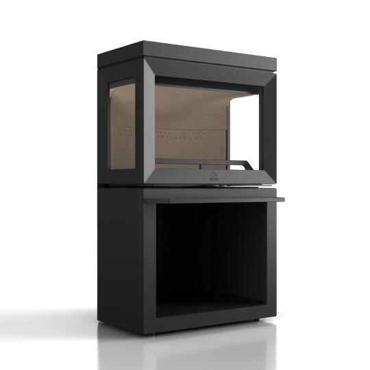 Kaminofen Jotul F 520 | 7 kW