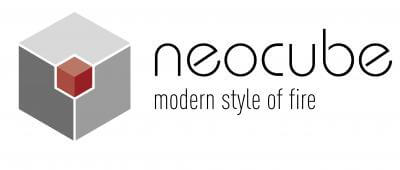 Neocube Kaminofen