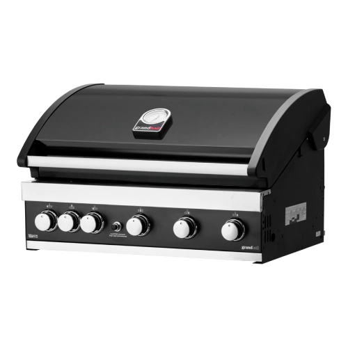 Gasgrill Grandhall Maxim G5 Built in