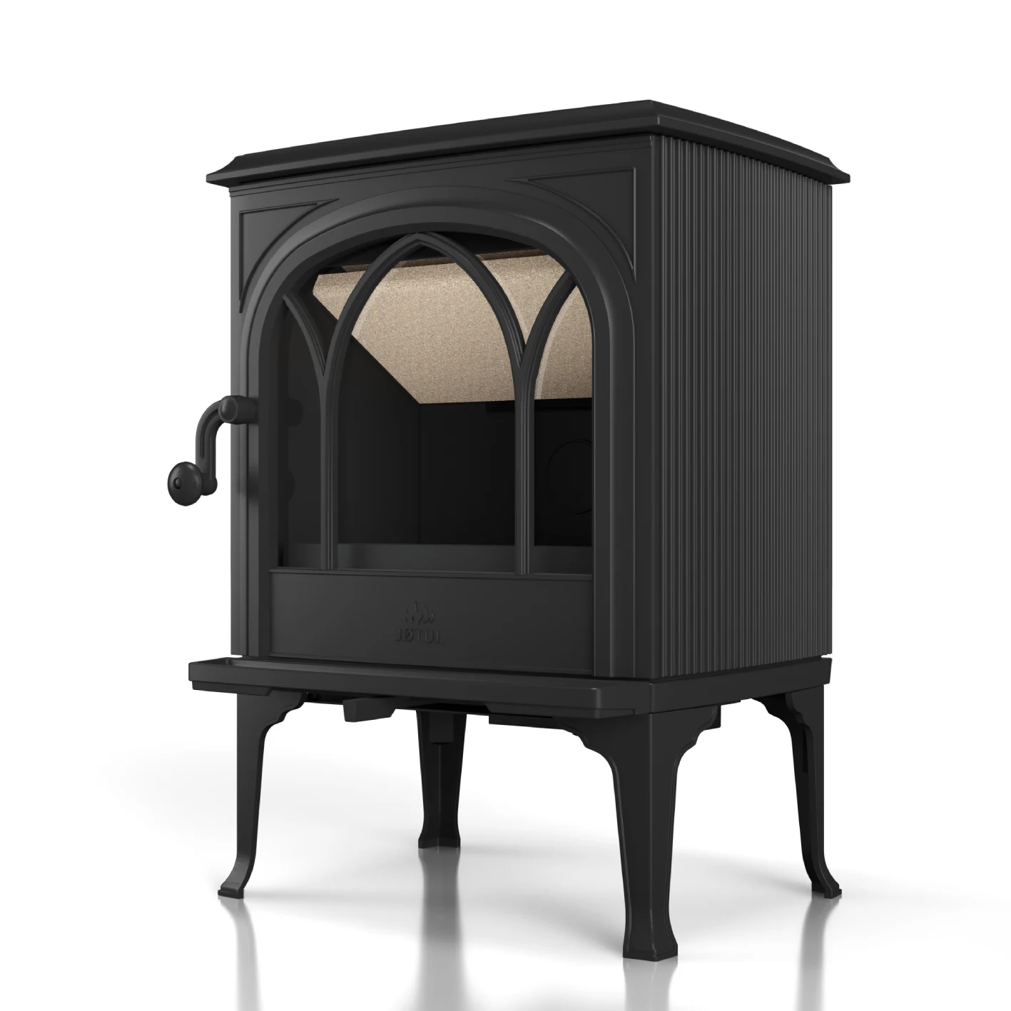 Kaminofen Jotul F 200 | 5 kW