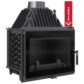 Kamineinsatz Kratki Zosia 12 kW
