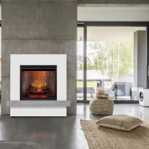 Elektrokamin Dimplex Sherwood
