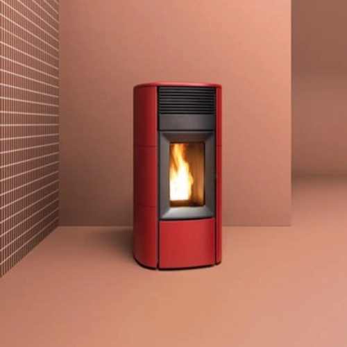 Pelletofen MCZ CLUB Comfort Air 12 M2+ 11,9 kW