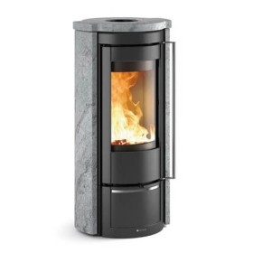 Kaminofen La Nordica Liù - Pietra 7,5 kW