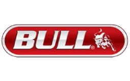 Bull BBQ Holzkohlegrill