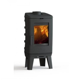 Kaminofen Dovre Brut 200 | 6,5 kW