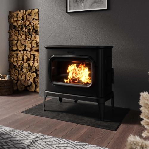 Kaminofen Dovre SAGA 301 | 10 kW