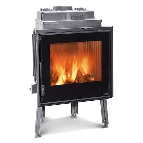 Kamineinsatz La Nordica Focolare 60 Piano Evo 8,5 kW