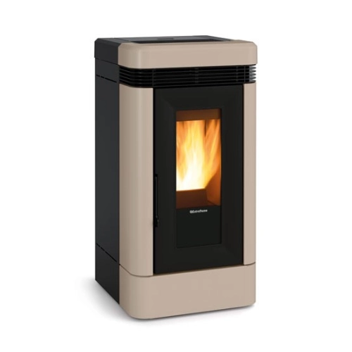 Pelletofen La Nordica Extraflame Lucia Plus 12 kW