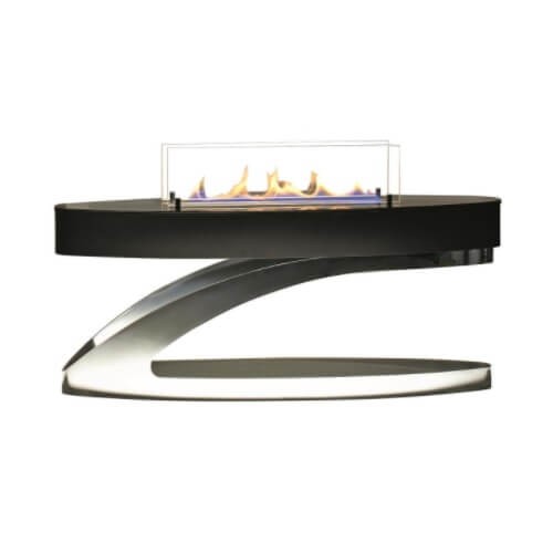 Bioethanol Kamin Spartherm Ebios Fire Elipse Z