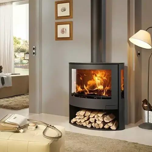 Kaminofen Panadero Sky 8,3 kW