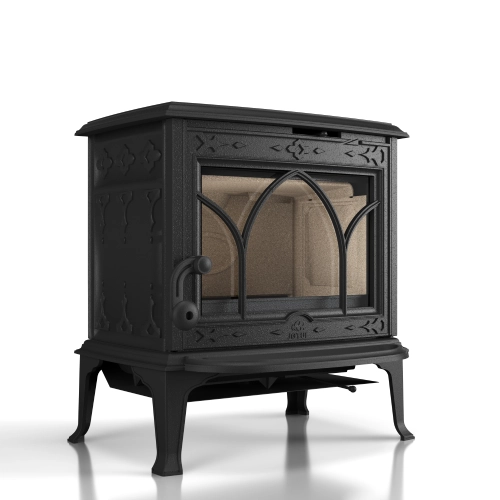 Kaminofen Jotul F 100 Eco.2 LL 4,9 kW