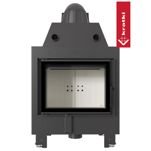 Kamineinsatz Kratki MBM 10 kW