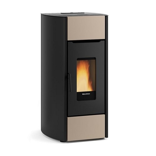 Pelletofen La Nordica Extraflame Mirka Plus 8 kW