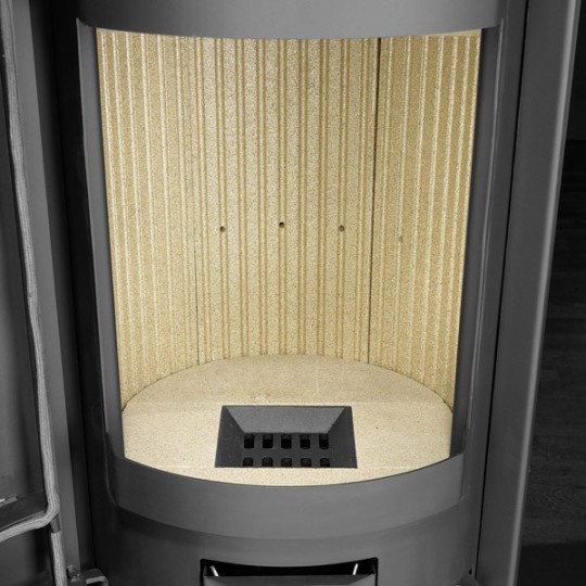 Kaminofen Justus Faro 6 kW
