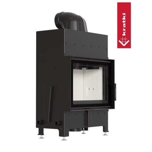 Kamineinsatz Kratki Floki S 8 kW