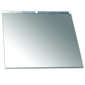 Kaminzubehör Dimplex - Mirror back panel Engine 68-400