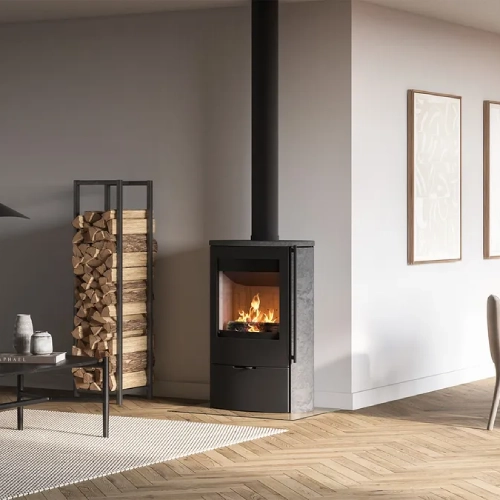 Kaminofen Lotus Jubilee 35 ecoLine 7 kW