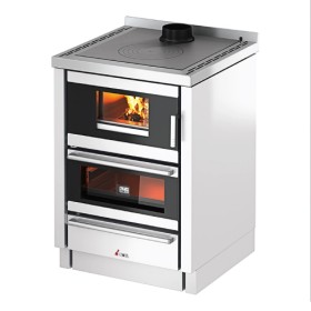 Holzherd Cadel Kook 60 | 6,2 kW