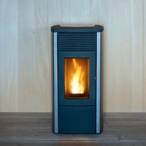 Pelletofen MCZ EGO Comfort Air UP! Maestro UF 10kW