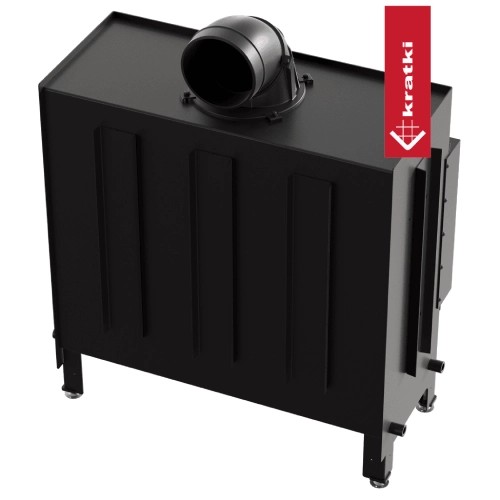 Kamineinsatz Kratki Lucy 16 | 16 kW
