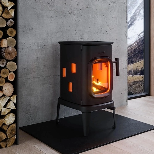 Kaminofen Dovre SAGA 107 | 7 kW