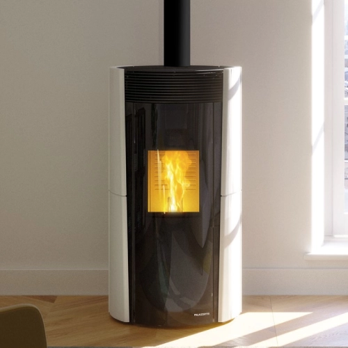 Pelletofen Palazzetti Ecofire Lilibet TC 9 US Pro 2 | 9,3 kW