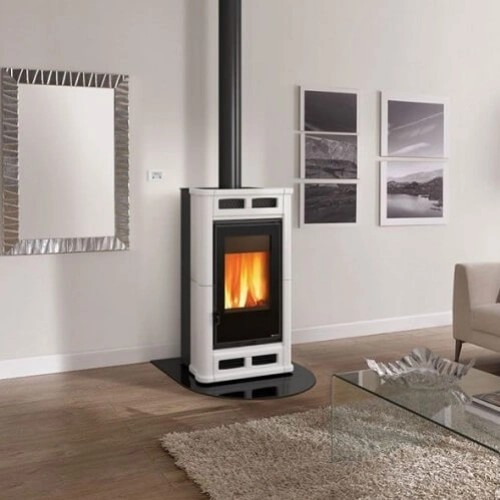 Kaminofen La Nordica Flo 8,3 kW