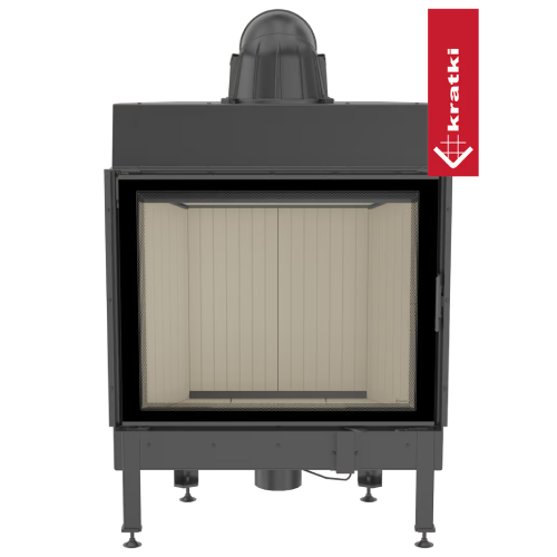 Kamineinsatz Kratki Nadia 13 | 13 kW