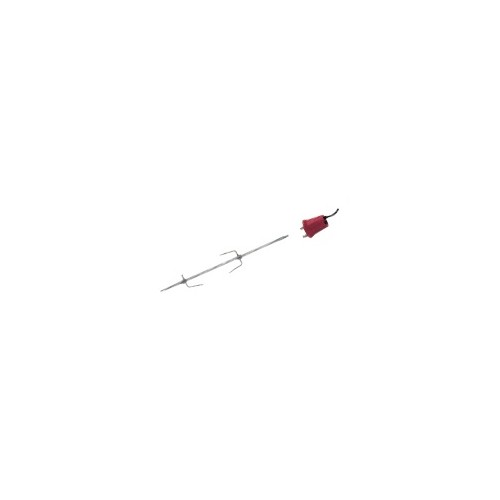 Kaminzubehör Edilkamin - Grillspieß 59 cm Kaminzubehör Edilkamin - Grillspieß 59 cm